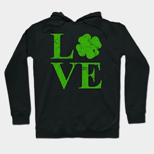 Irish Love Hoodie